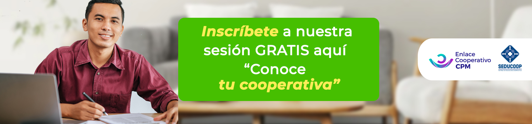 Conoce tu cooperativa
