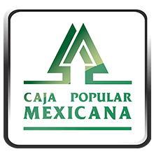Logotipo - Caja Popular Mexicana