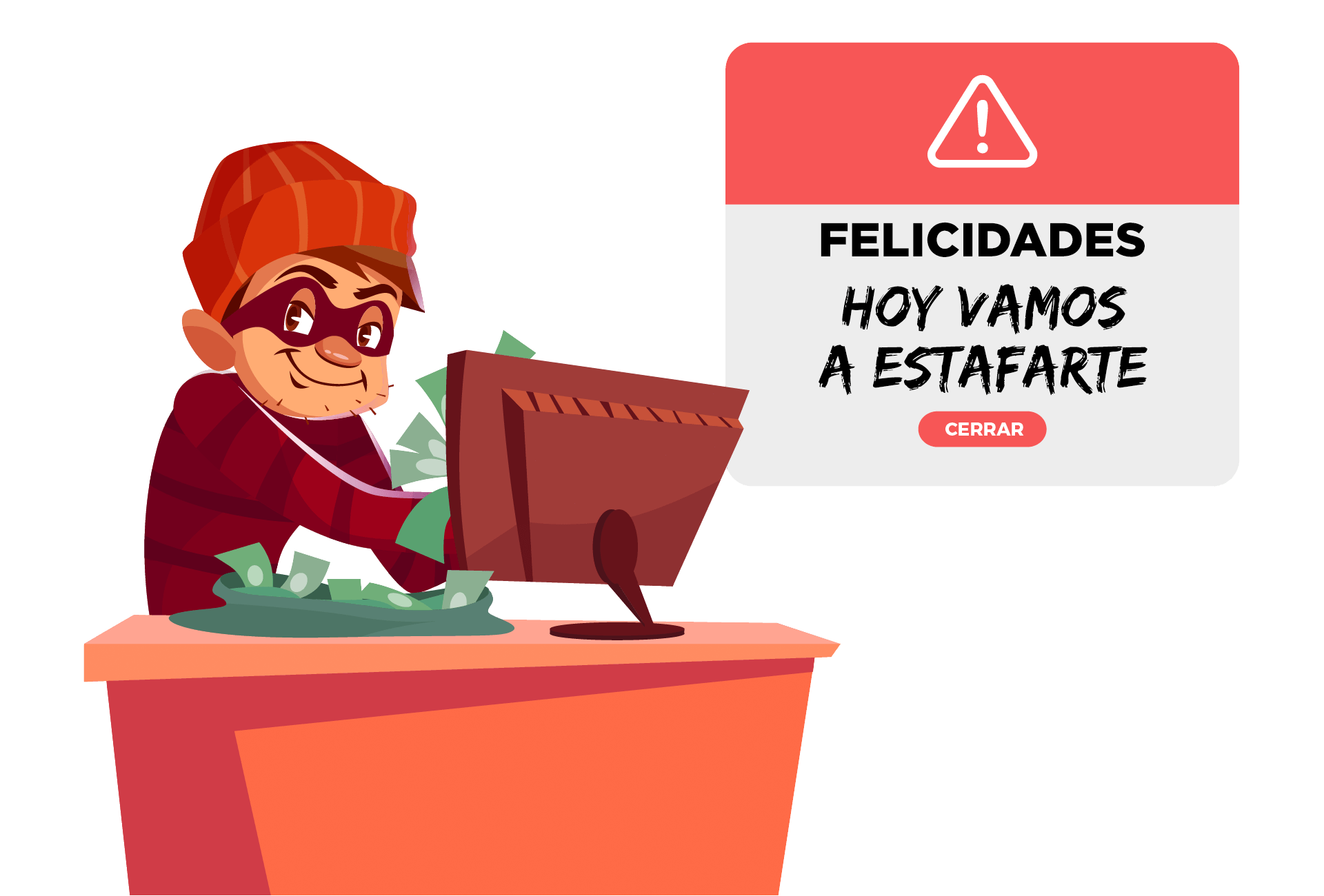 Yo hago Click, con Caja Popular Mexicana