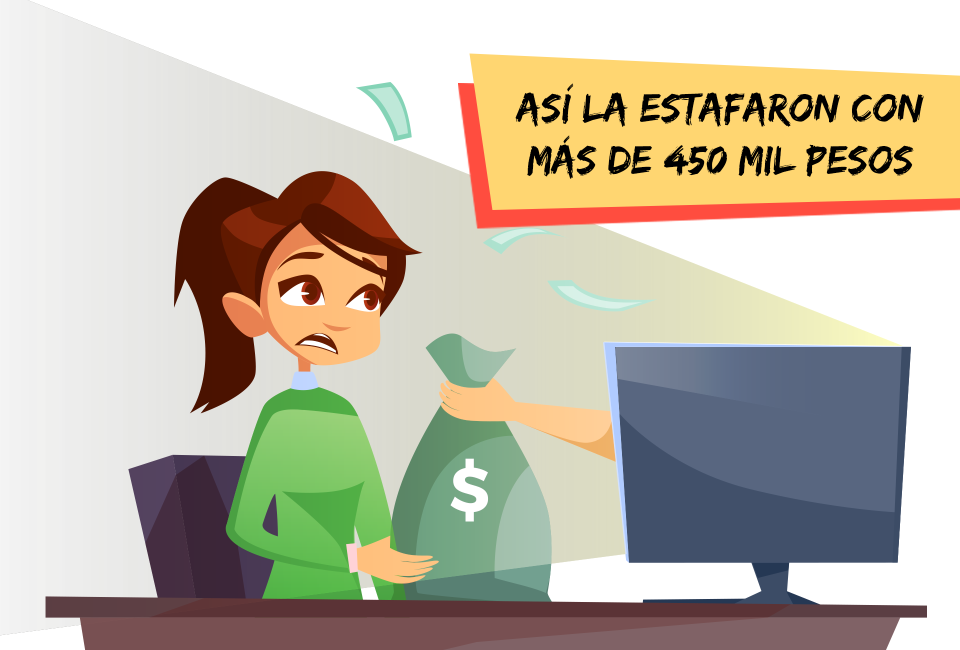 Yo hago Click, con Caja Popular Mexicana