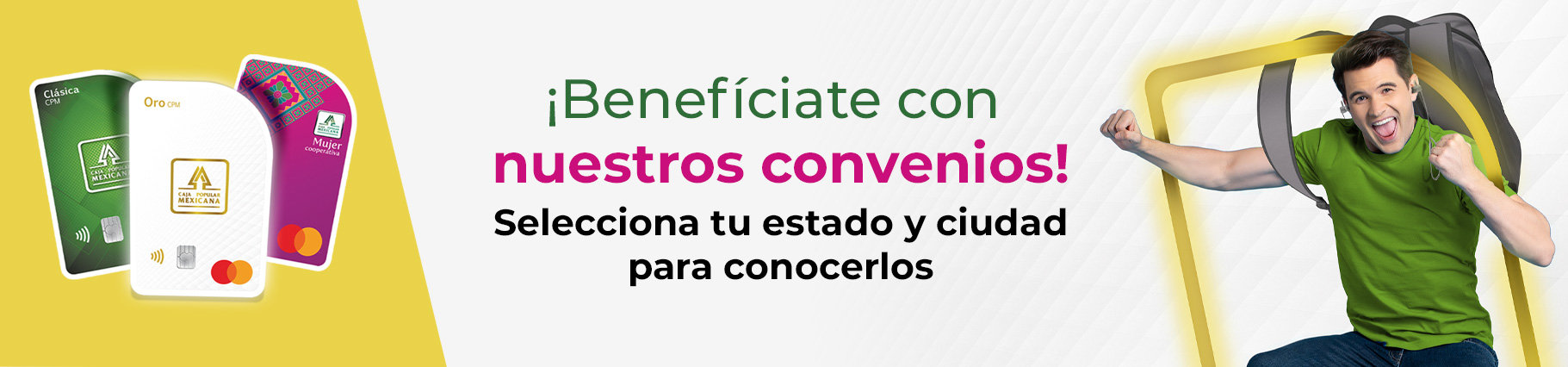 Convenios comerciales