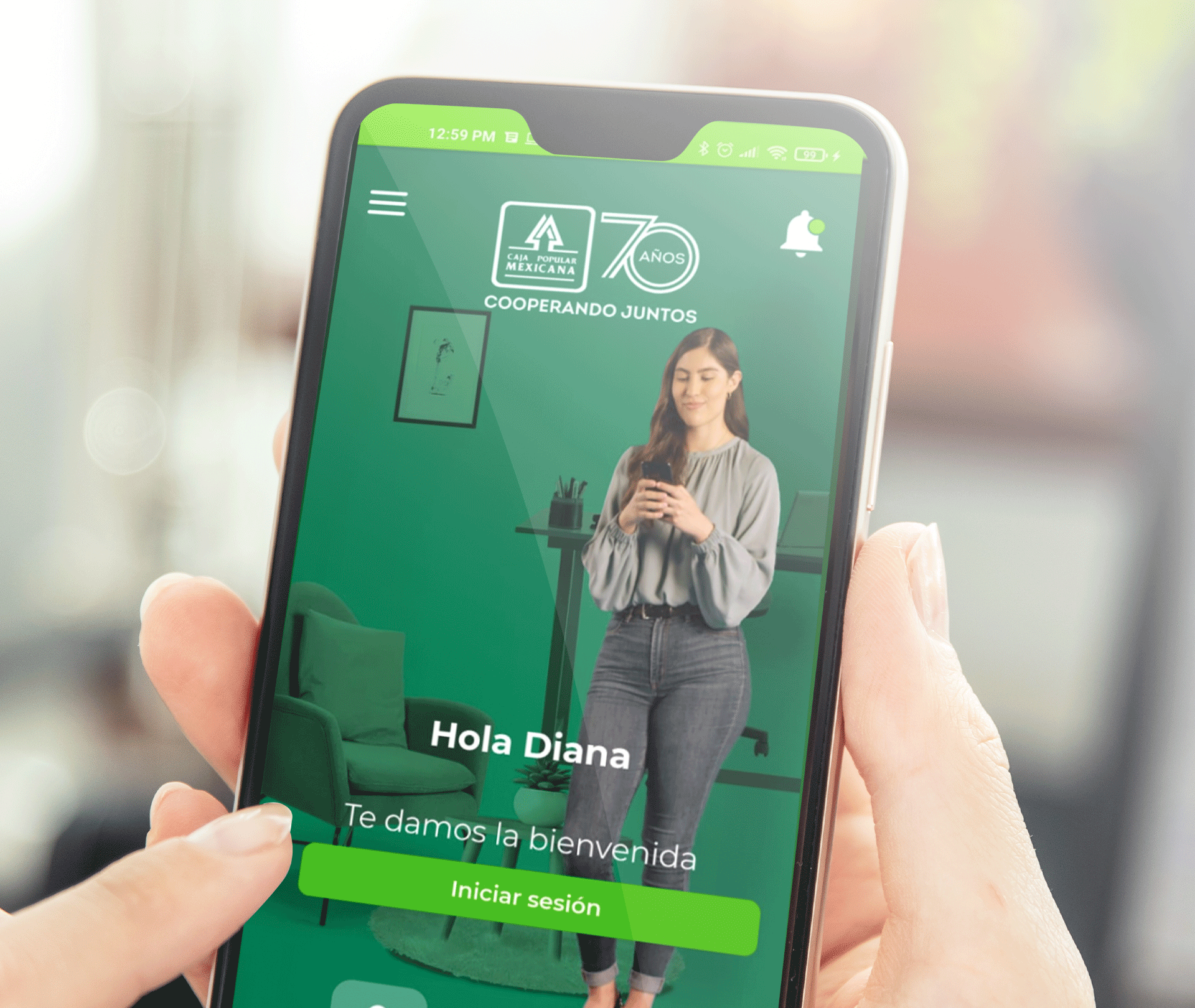 CPM Móvil Plus, ¡se renueva!